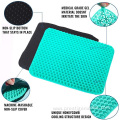 egg sitting gel lumbar support cooling seat cushion